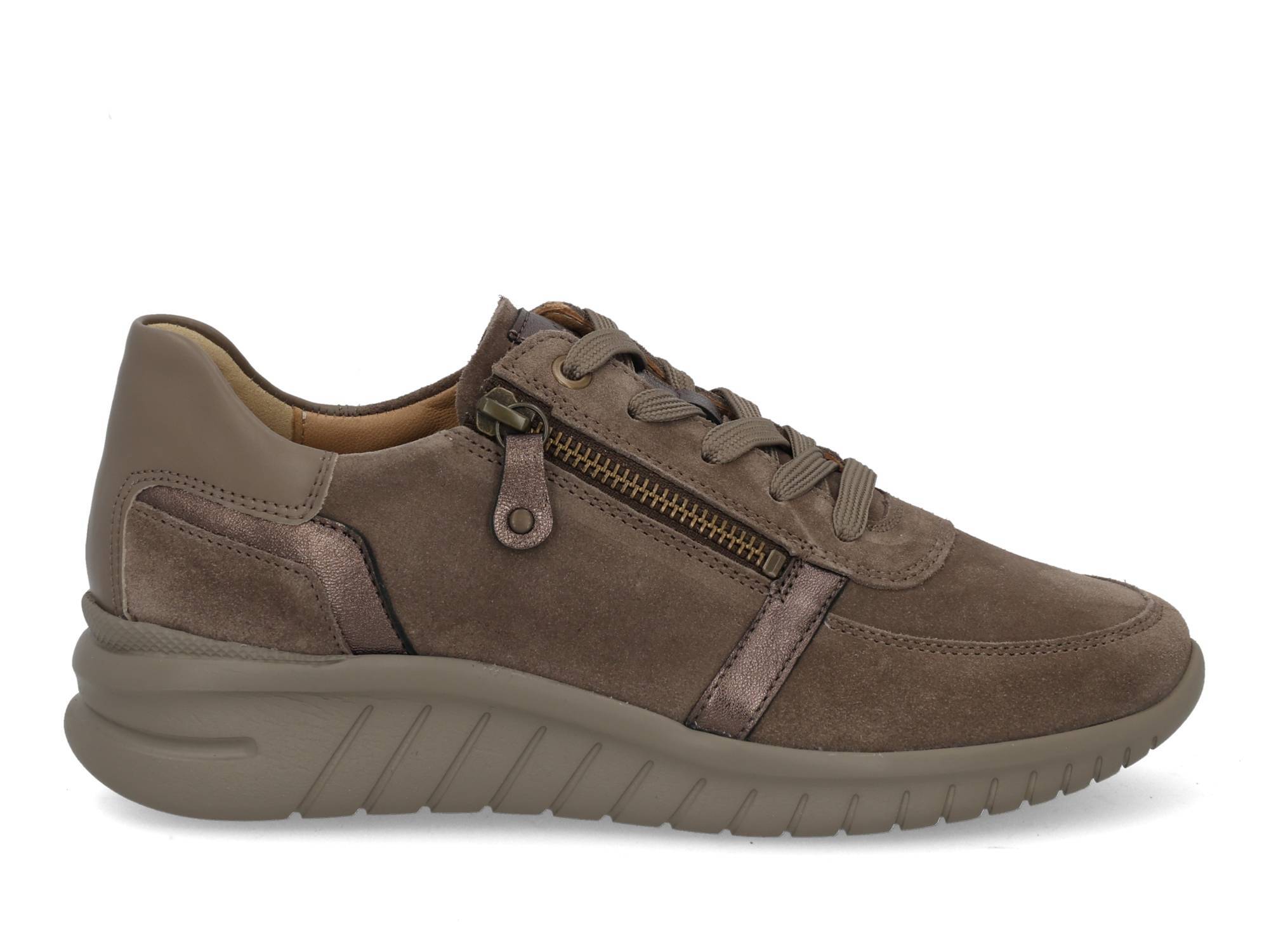 Hartjes Wave 162.2401 muskat haselnuss taupe 