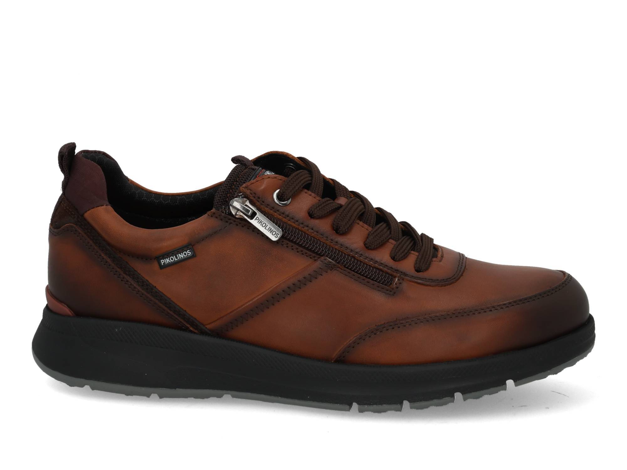 Pikolinos Cordoba 6262 cuero Cognac 