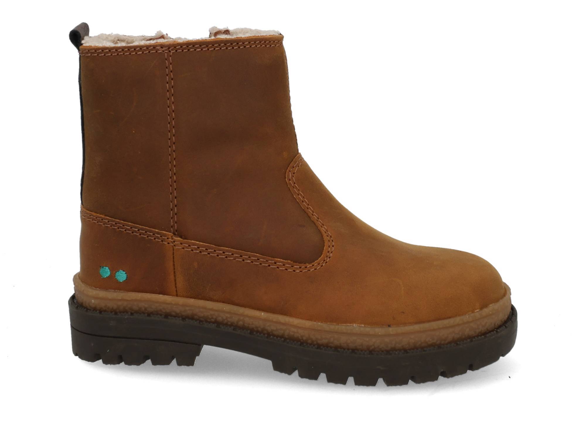 Bunnies Tim Trail 225702 513 cognac Cognac 