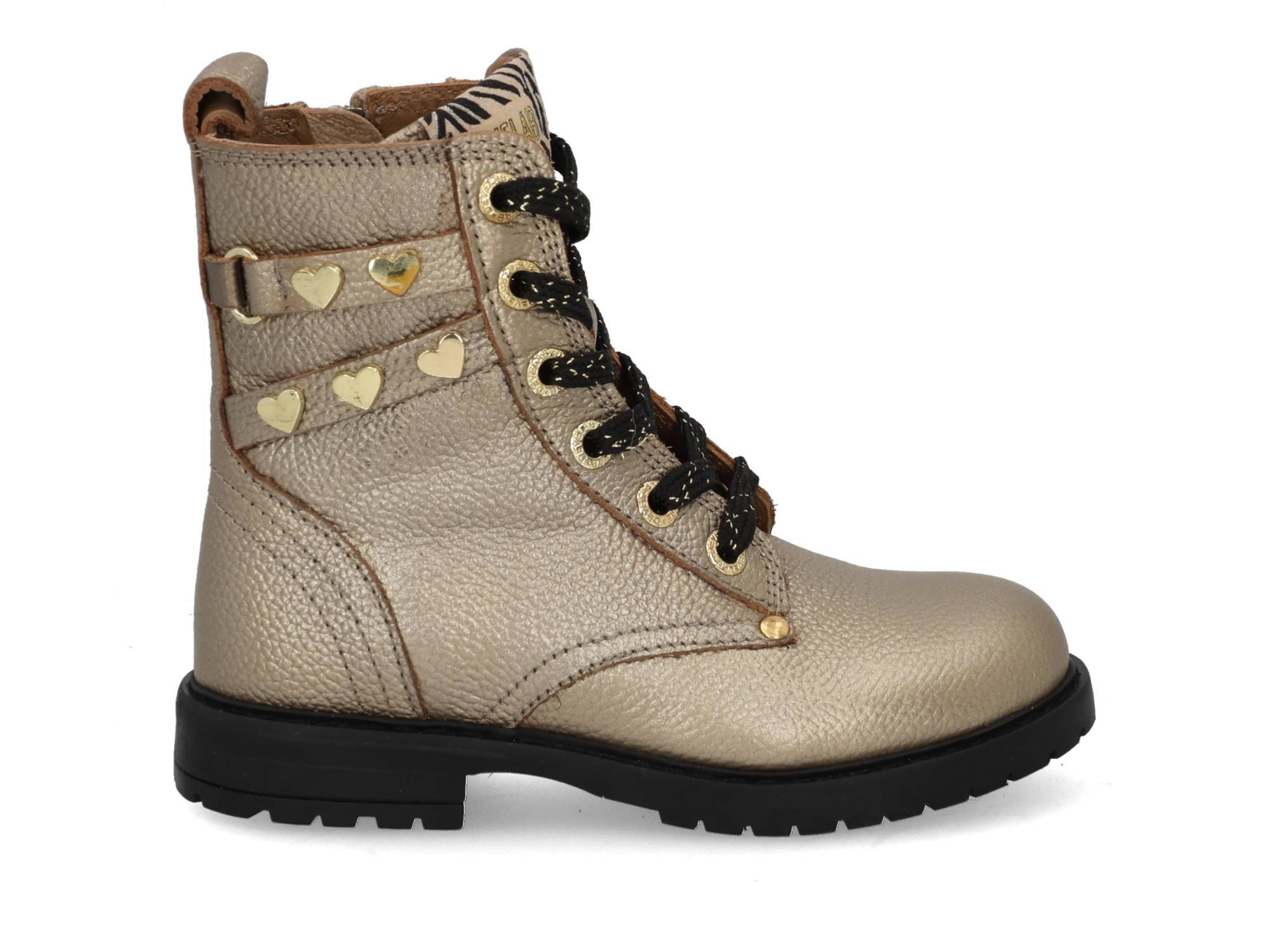 Develab 44412 351 gold Goud 