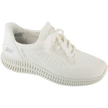 Skechers Lage Sneakers  Slip-Ins: Bobs Geo Lite - Divine Pace