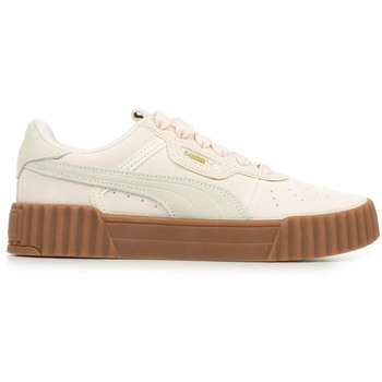 Puma Lage Sneakers  Carina 3.0