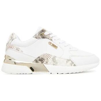 Guess Lage Sneakers  FLTM15 ELE12 MOXEA15-WHITE