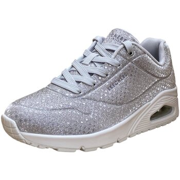 Skechers Lage Sneakers  -