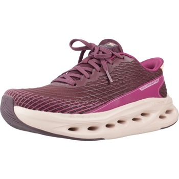 Skechers Lage Sneakers  MAX CUSHIONING GLIDE STEP