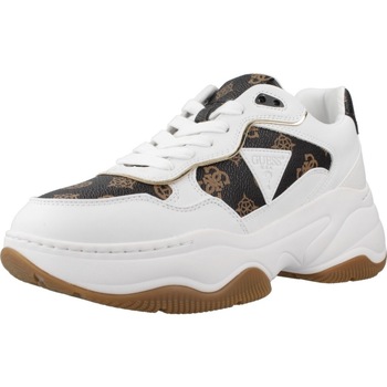 Guess Sneakers  FLPHAP FAL12