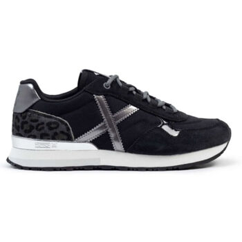 Munich Lage Sneakers  Sunset 8816062 Negro