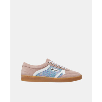 Morrison Lage Sneakers  WALLULA