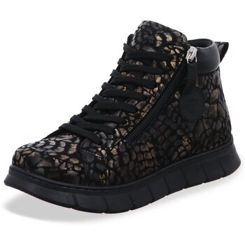 Gemini Hoge Sneakers  -