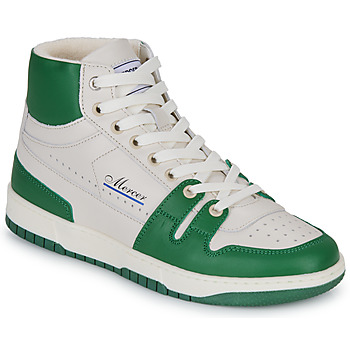 Mercer Amsterdam Hoge Sneakers  THE BROOKLYN HIGH