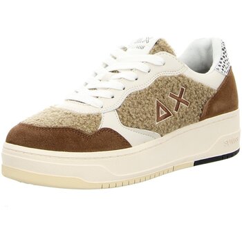 Sun68 Lage Sneakers  -
