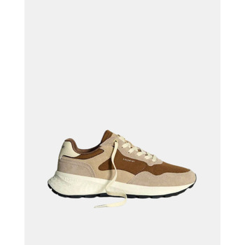 Hoff Brand Lage Sneakers  CITY MKII BEIGE 22535004