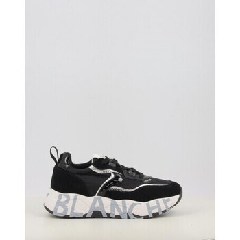 Voile blanche Lage Sneakers  CLUB 105