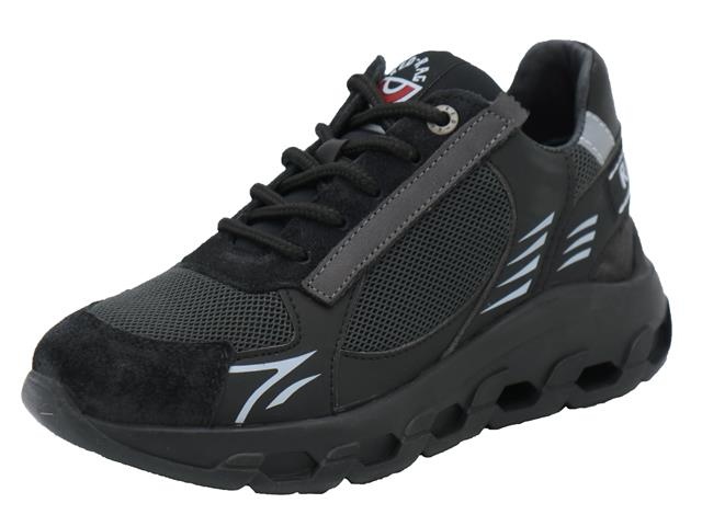 Red Rag Sneaker