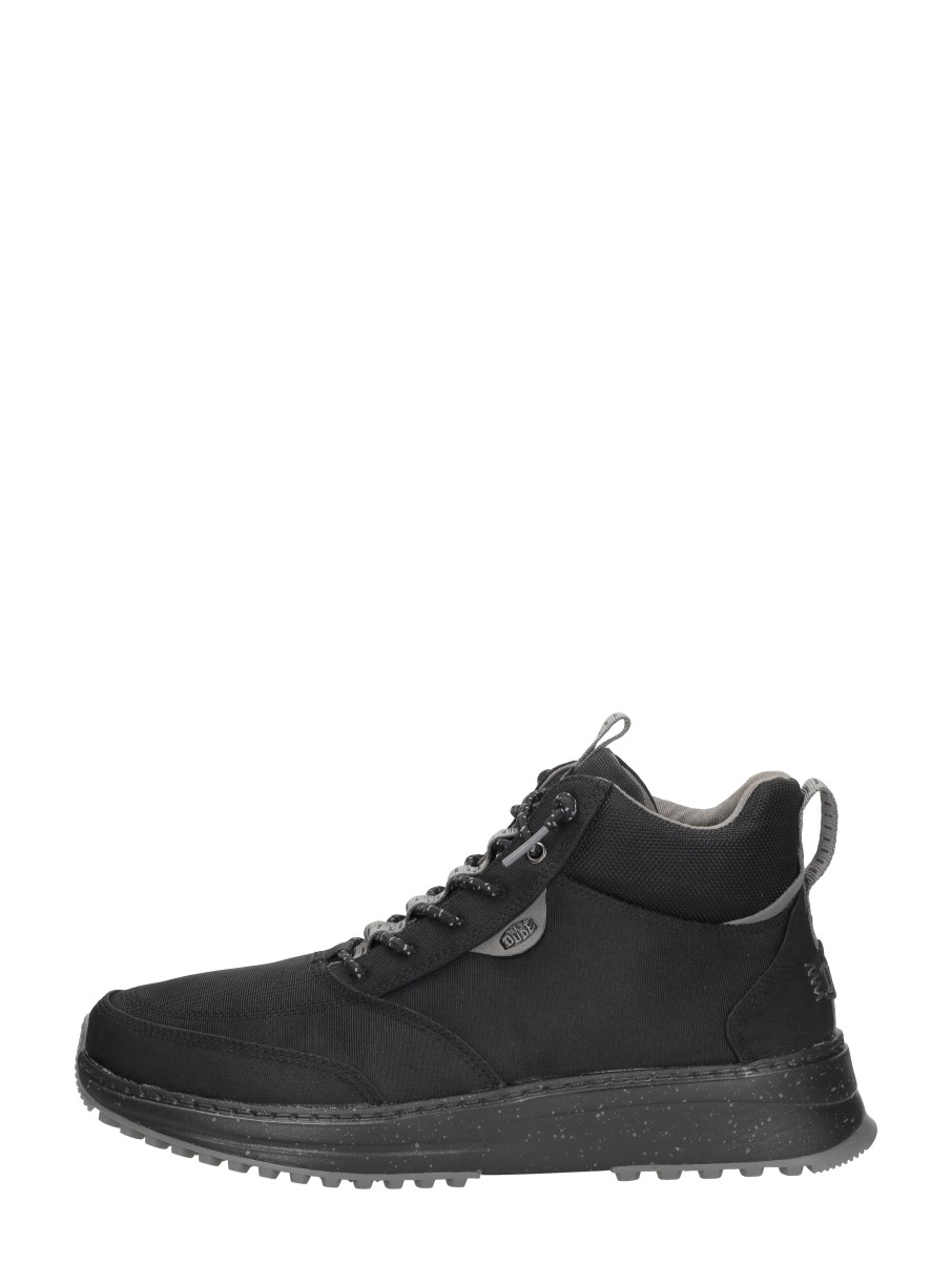 Hey Dude  Tahoe Nylon