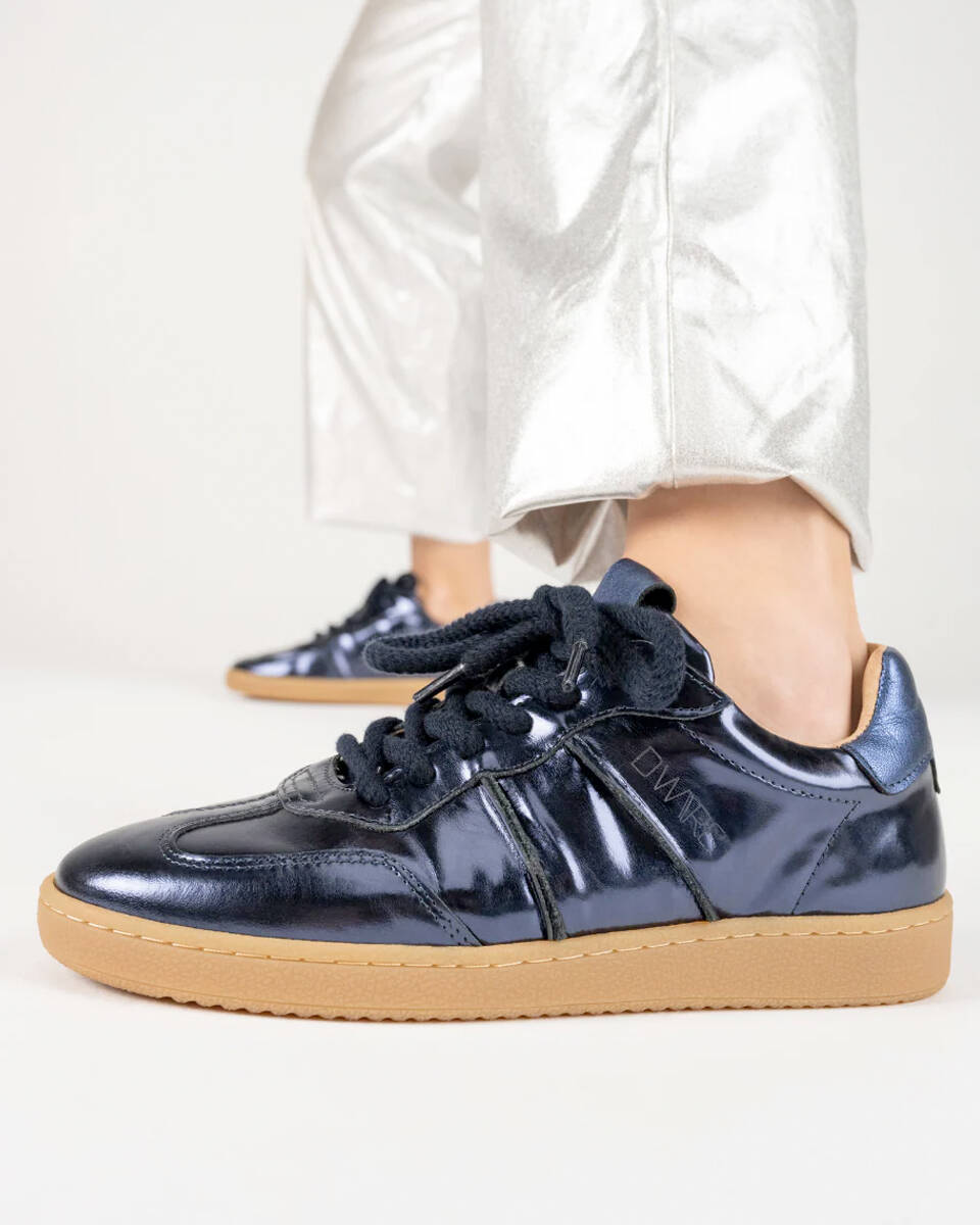 DWRS Label Sneakers poona b11456-25