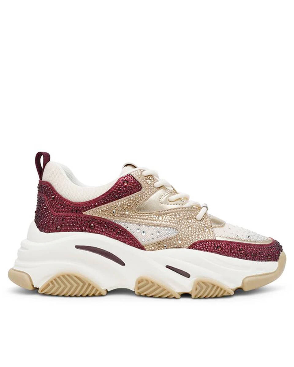 Steve Madden Sneakers 11004670 privy