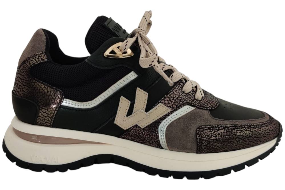 Via Vai Usher davina 62329-02-900 sneaker