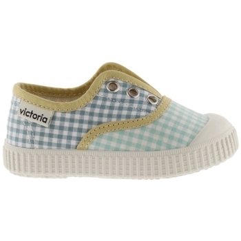Victoria Nette schoenen  Baby 366152 - Jade