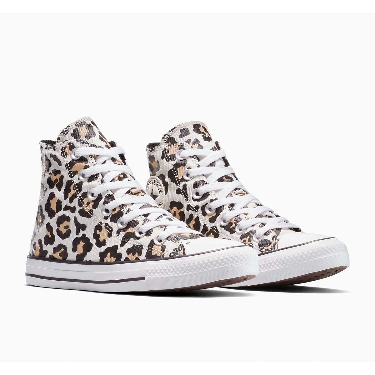 Converse Chuck 70 Hi Dames, zwart