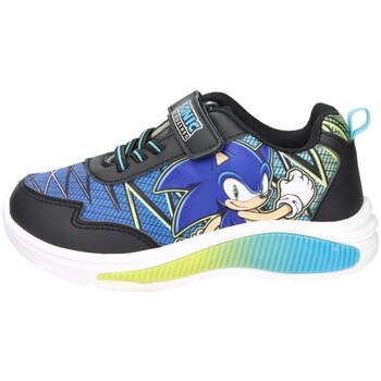 Sonic Lage Sneakers  SC000845