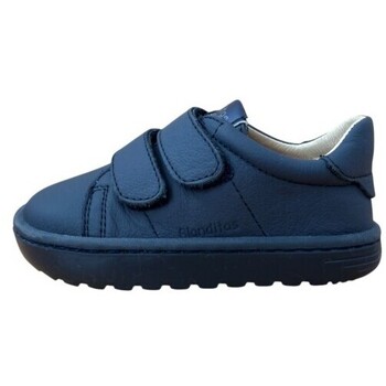 Blanditos Lage Sneakers  DEPORTIVA COLEGIAL RESPETUOSA ATENAS Marino