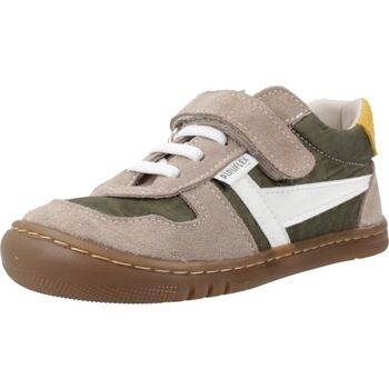 Piruflex Lage Sneakers  PF198 1