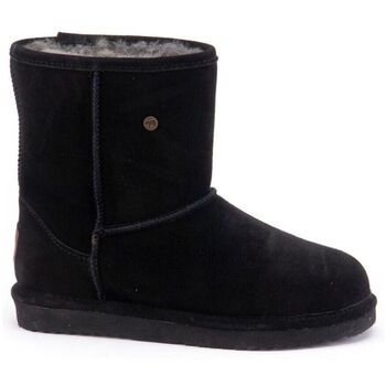 Warmbat Laarzen  Kangaroo Suede