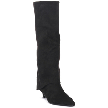 Steve Madden Laarzen  BLK RAPSHODIES