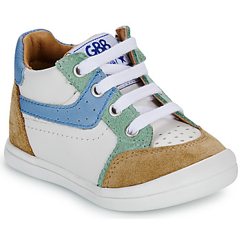 GBB Hoge Sneakers  EDSON