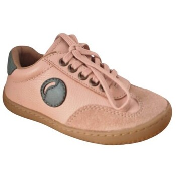 Gorila Lage Sneakers  31116 DEPORTIVA RESPETUOSA Rosa