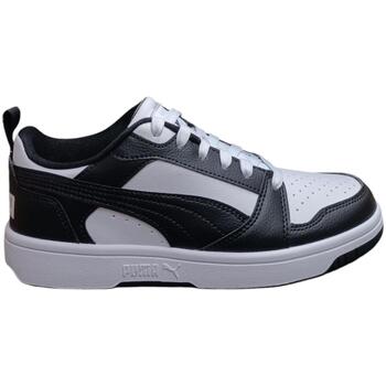 Puma Lage Sneakers  REBOUND