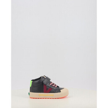 Victoria Hoge Sneakers  TRIBU TIRA ELASTICO EFECTO PIEL 1065198