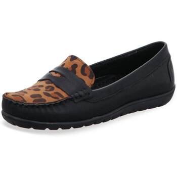 Gemini Mocassins  -