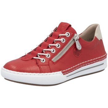Rieker Mocassins  -