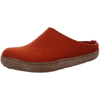 Haflinger Pantoffels  -