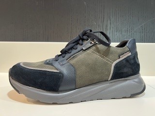 Mephisto Isaac