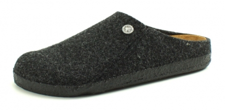 Stoute-schoenen.nl Birkenstock Zermatt Rivet Grijs BIR24