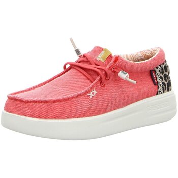 Fusion Mocassins  -