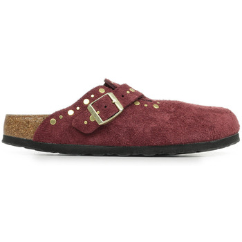 Birkenstock Pantoffels  Boston River Border