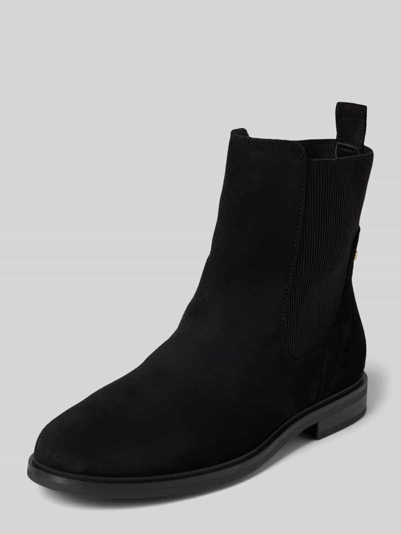 Tommy Hilfiger Chelsea-boots