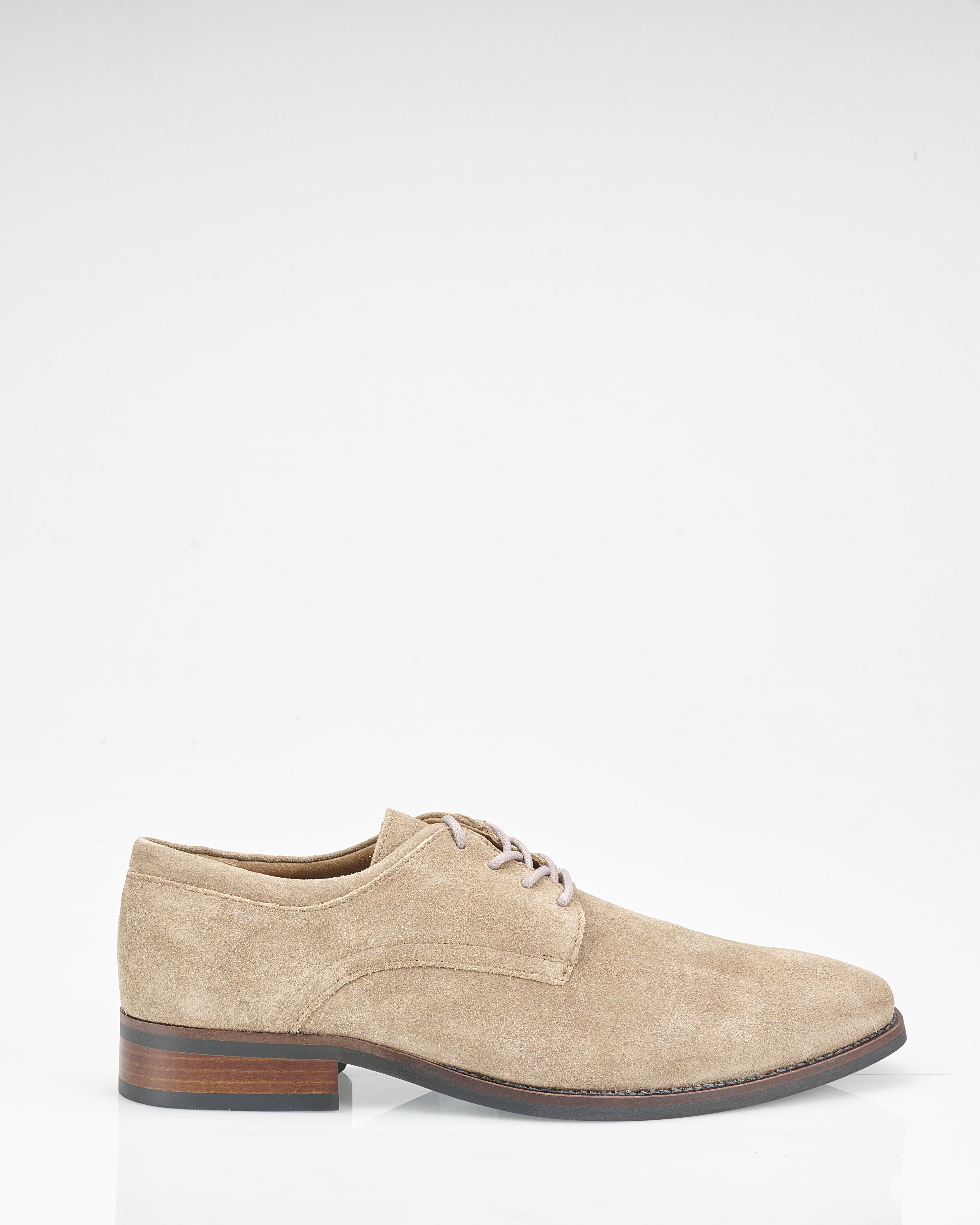 Recall dress shoe