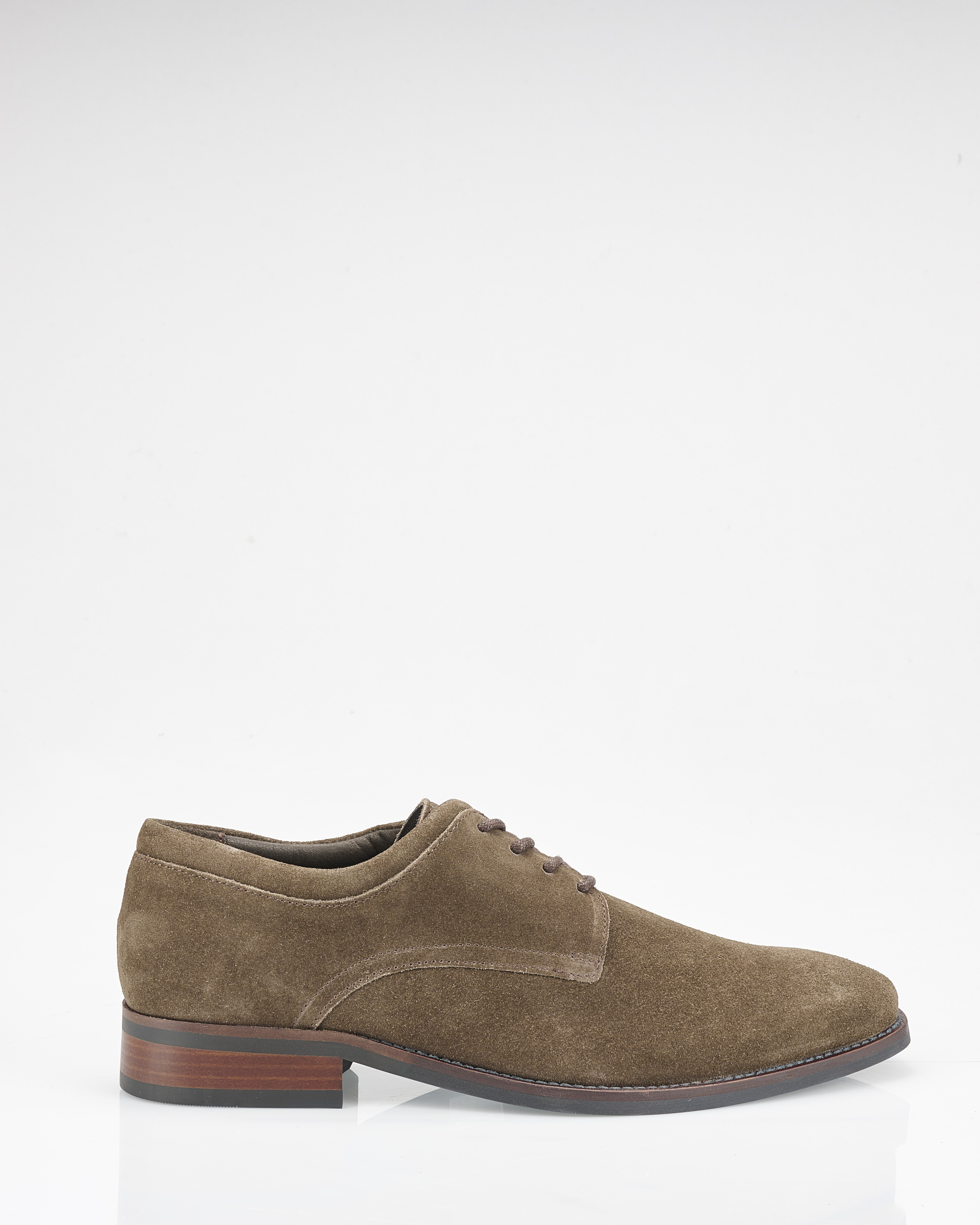 Recall dress shoe
