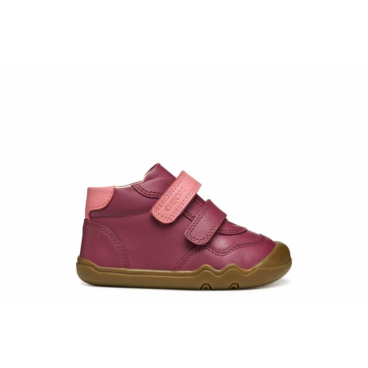 Geox Klittenbandboots B STEPPIEUP GIRL