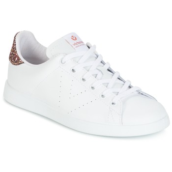 Victoria Lage Sneakers  DEPORTIVO BASKET PIEL
