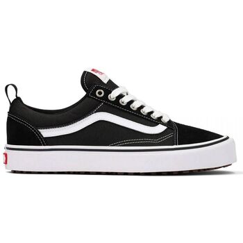 Vans Lage Sneakers  OLD SKOOL INSULET - VN000DC6BA21-BLACK
