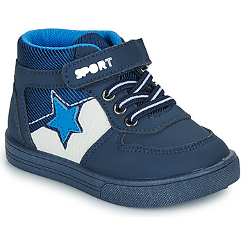 Chicco Hoge Sneakers  POLACCHINO FASTERIX