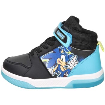 Sonic Hoge Sneakers  SC000905