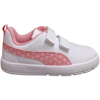 Puma Lage Sneakers  COURTFLEX