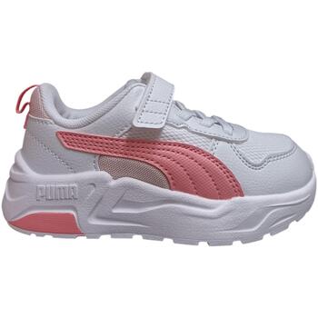 Puma Lage Sneakers  TRINITY